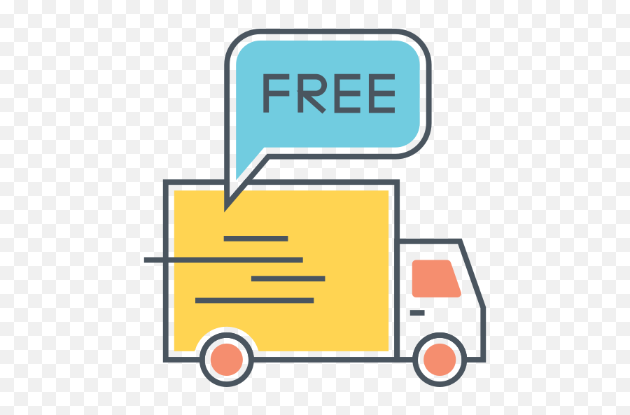 Free Delivery Vector Icons Free Download In Svg Png Format Emoji,Delivery Icon Png