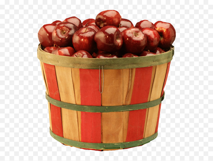 Download Apple Of Cider Pie Caramel Apples Basket Hq Png Emoji,Caramel Apple Clipart