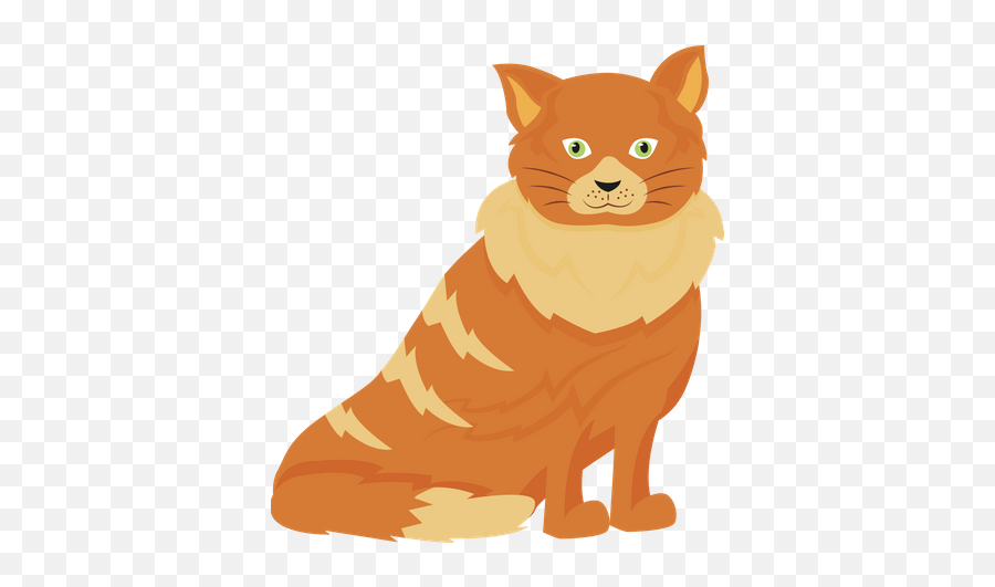 Best Premium Black Cat Illustration Download In Png U0026 Vector Emoji,Tuxedo Cat Clipart