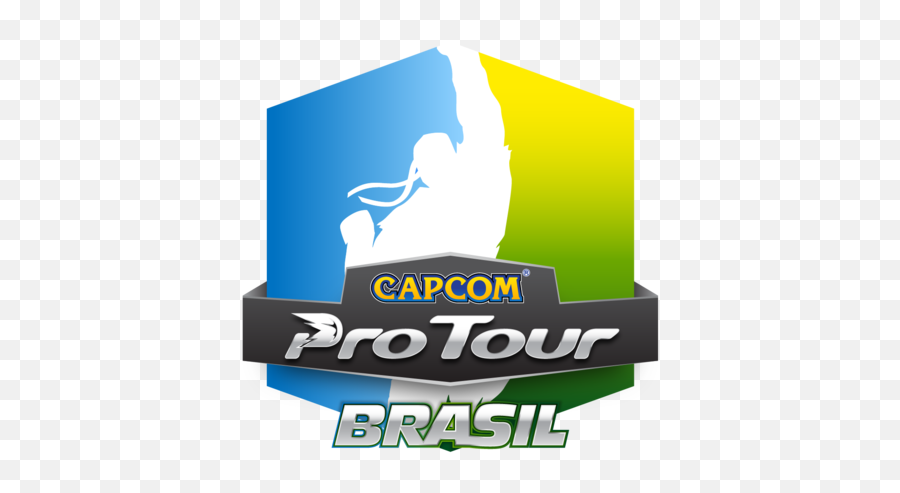 Capcom Pro Tour Brazil 2015 - Capcom Pro Tour Brasil Emoji,Capcom Logo