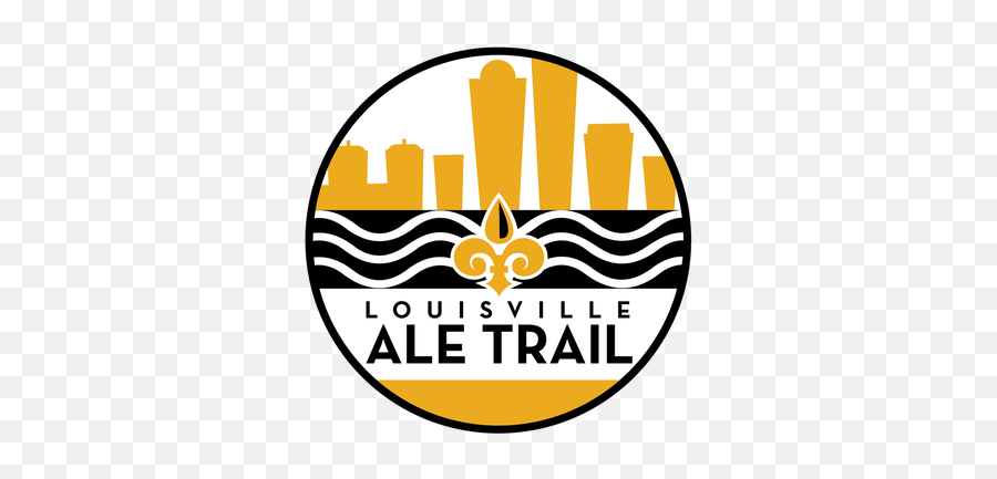 Louisville Ale Trail - Louisville Ale Trail Emoji,Louisville Logo Png