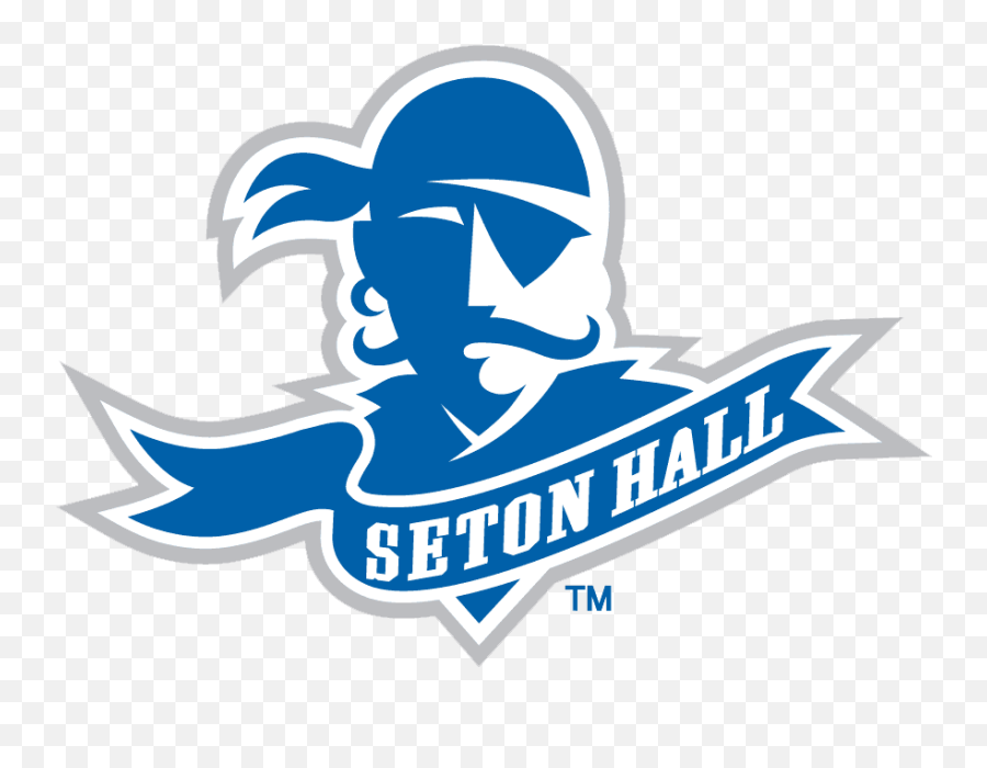 Seton Hall Pirates Logo Evolution History And Meaning Emoji,Pirates Logo Png