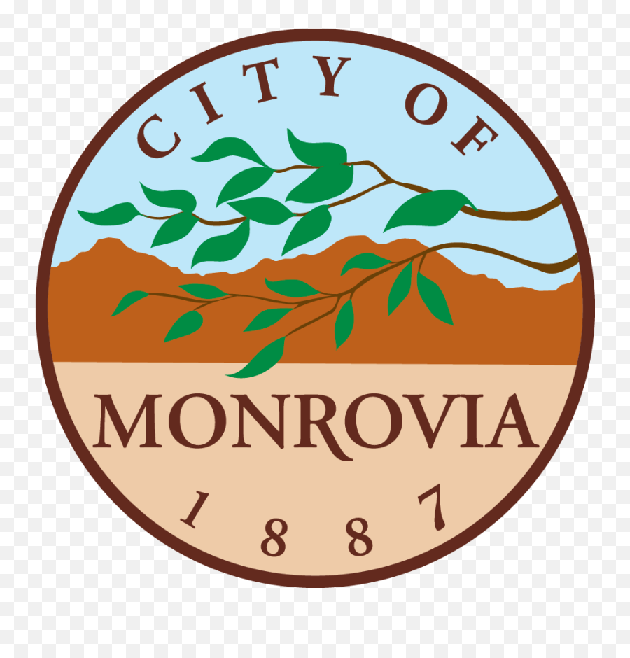 Monrovia Now News And Comment About Monrovia California Emoji,Air Force Logo Vector