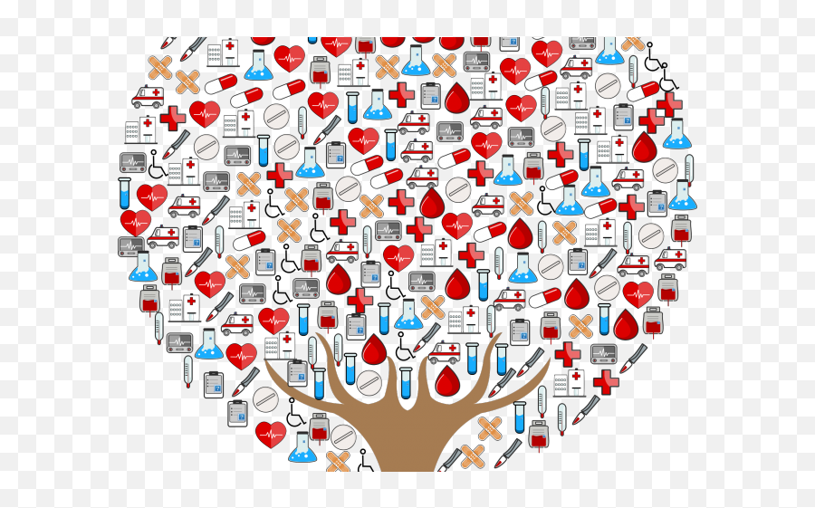 Medicine Clipart Tree - Clip Art Healthcare Ethics Emoji,Medicine Clipart