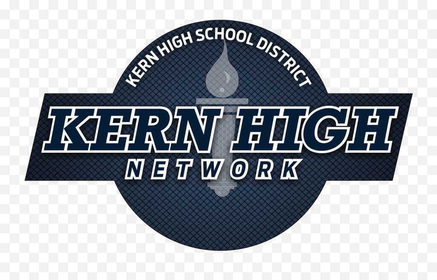 Kern High Network Emoji,Ork Logo