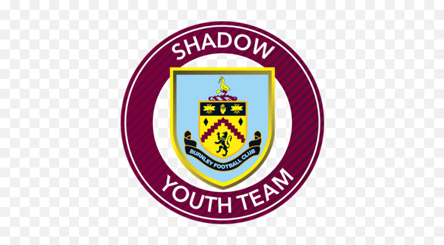 Shadow Youth Team - Burnley Fc In The Community Emoji,Shadow Projects Logo