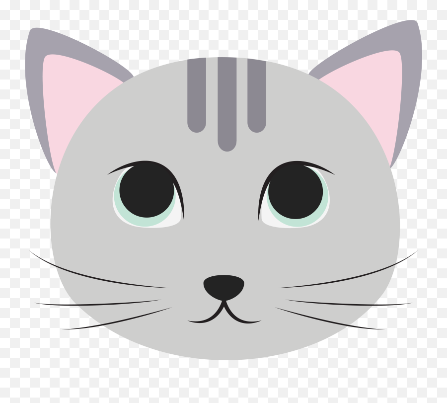 Cat Vector Free Graphic Design Cat Vector Graphic Design Emoji,Cat Vector Png