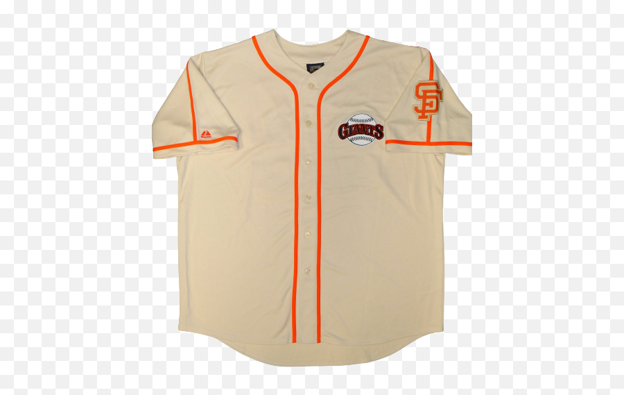 Gaylord Perry San Francisco Giants Signed San Francisco Giants Cooperstown Jersey With Hof Jsa Coa - Rkmv Shimla Emoji,San Francisco Giants Logo