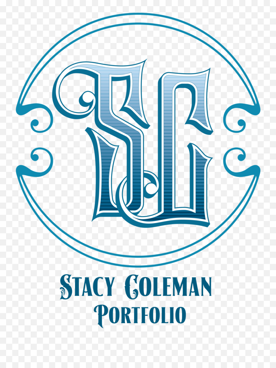 Stacy Coleman Portfolio Emoji,Logo Portfolio
