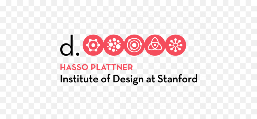 Dschool Stanford Online Emoji,D Logo Design