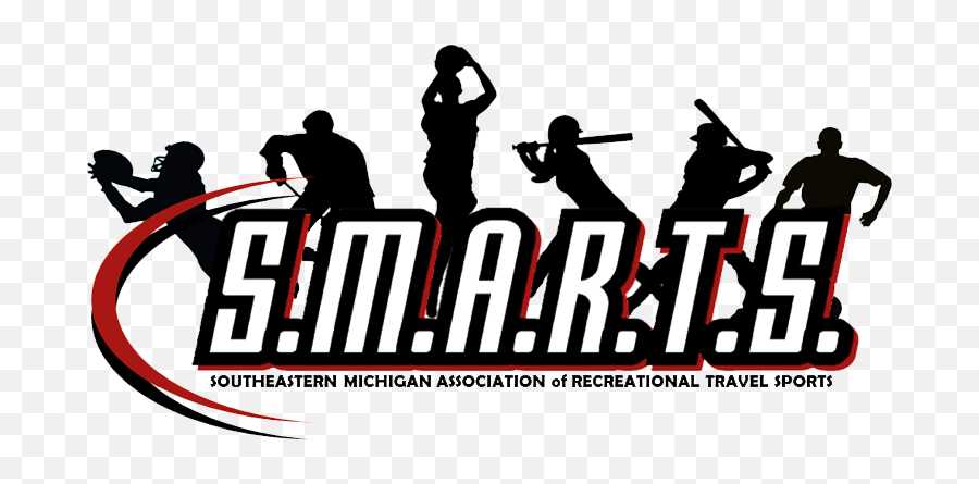 Smarts Softball And Baseball Tournaments In Ohio And Michigan Emoji,Softball Tournament Logo
