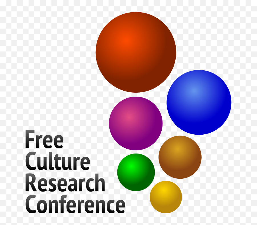 Free Culture Research Conference Logo V2 Clipart I2clipart - Clip Art Emoji,Research Clipart