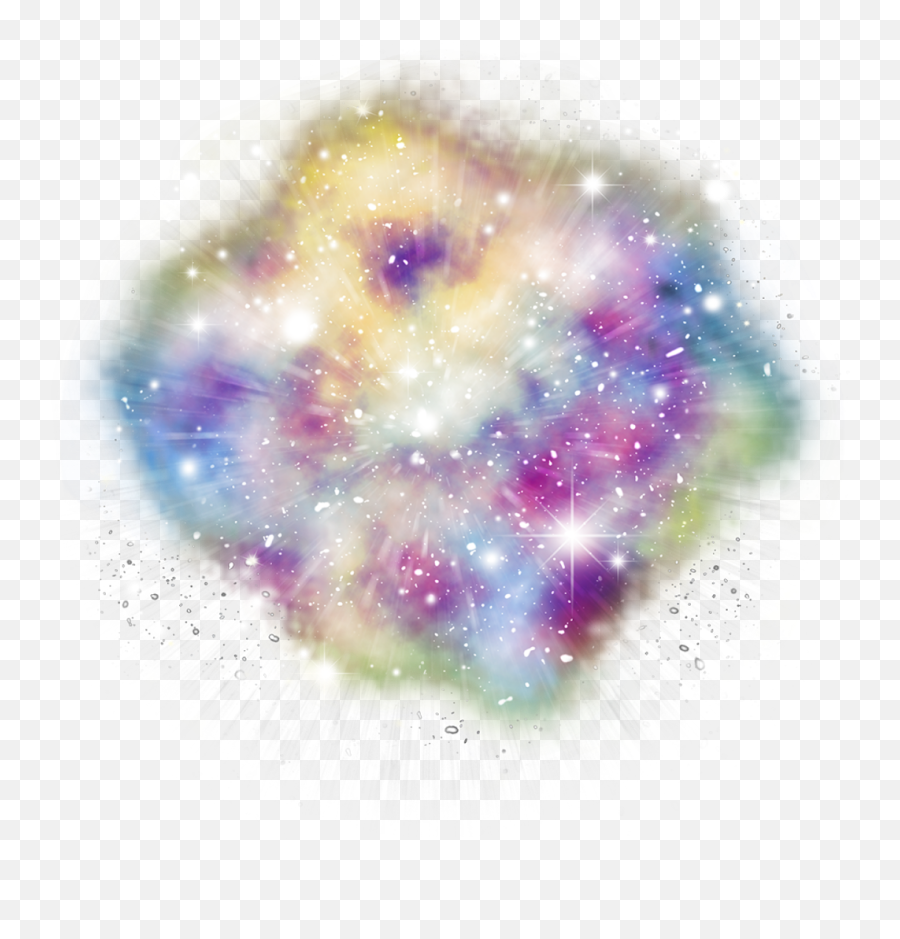 Freetoedit Clipart Png Stars Galaxy - Clipart Png Transparent Galaxy Clipart With Star Emoji,Galaxy Clipart