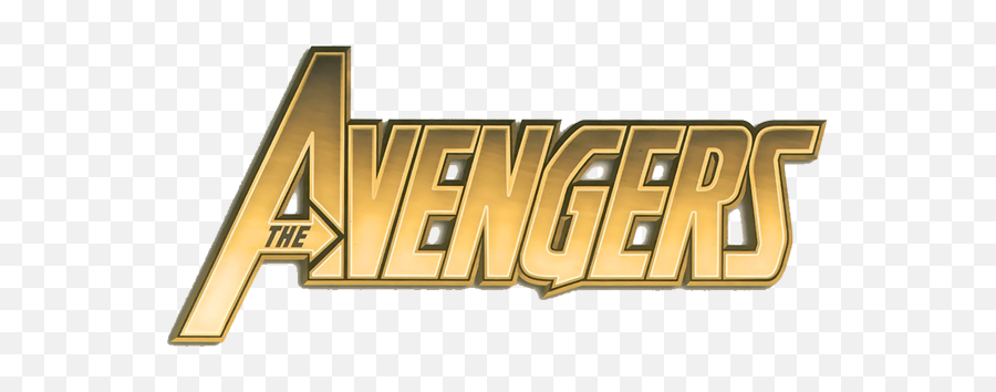 The Avengers Comic Book Logopedia Fandom - Avengers Assemble Emoji,Avengers Logo Png
