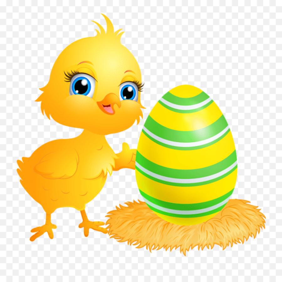 Free Easter Clipart Free Download Clip Art - Webcomicmsnet Transparent Background Easter Chick Clipart Emoji,Easter Clipart Free