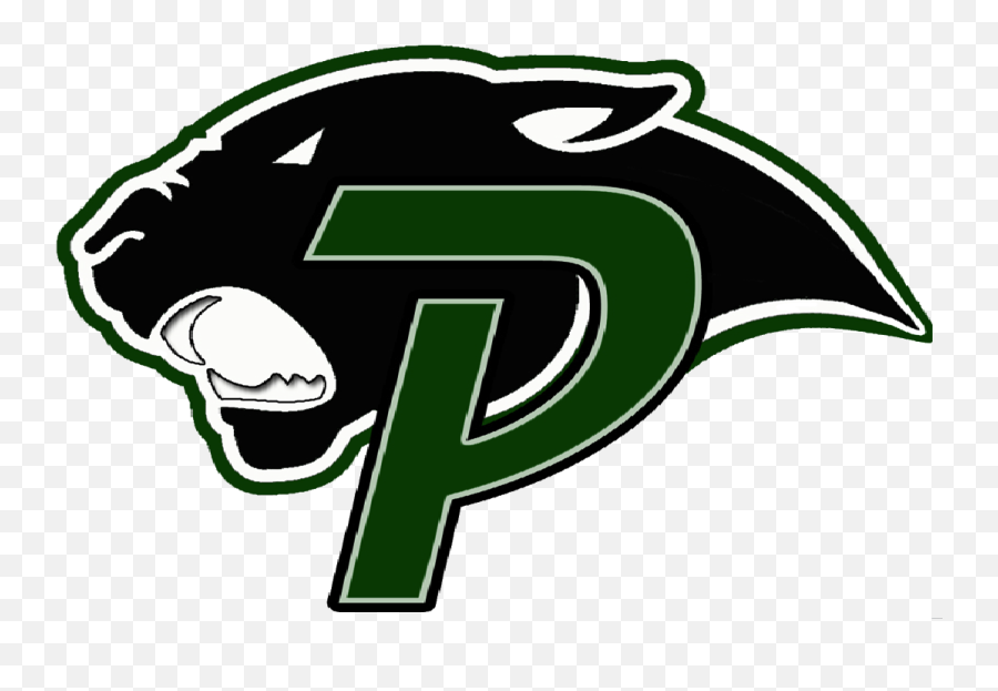 Paradise Independent School District - Paradise Panthers Logo Emoji,Panthers Logo