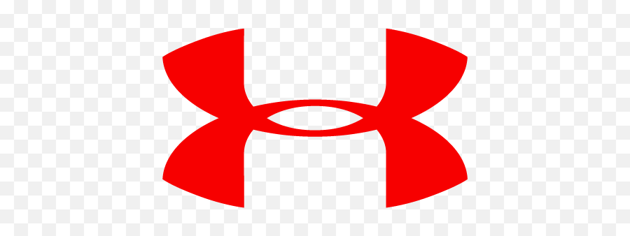 Symbol Under Armour Logo - Red Under Armour Png Emoji,Under Armor Logo