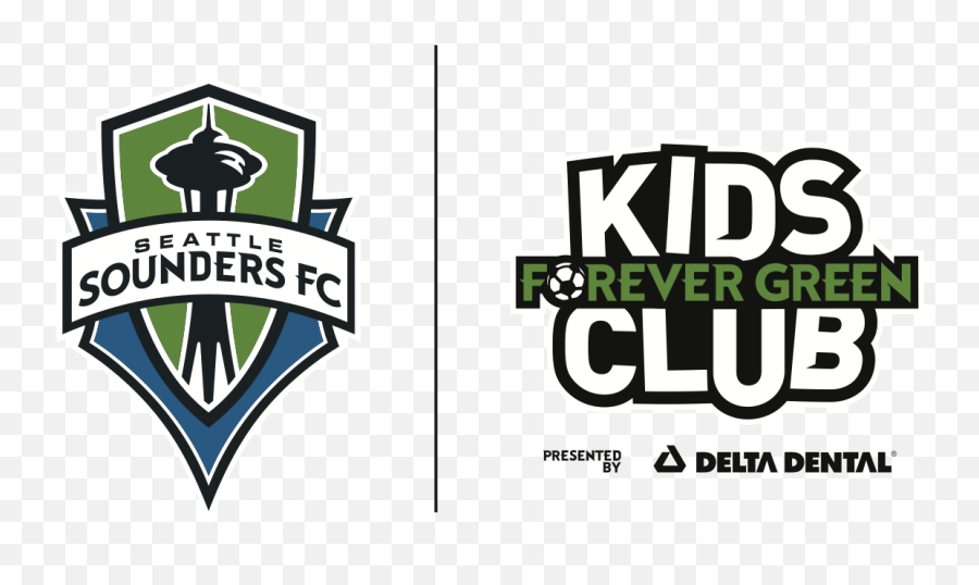 Kids Club Matchday - Seattle Sounders Emoji,Seattle Sounders Logo