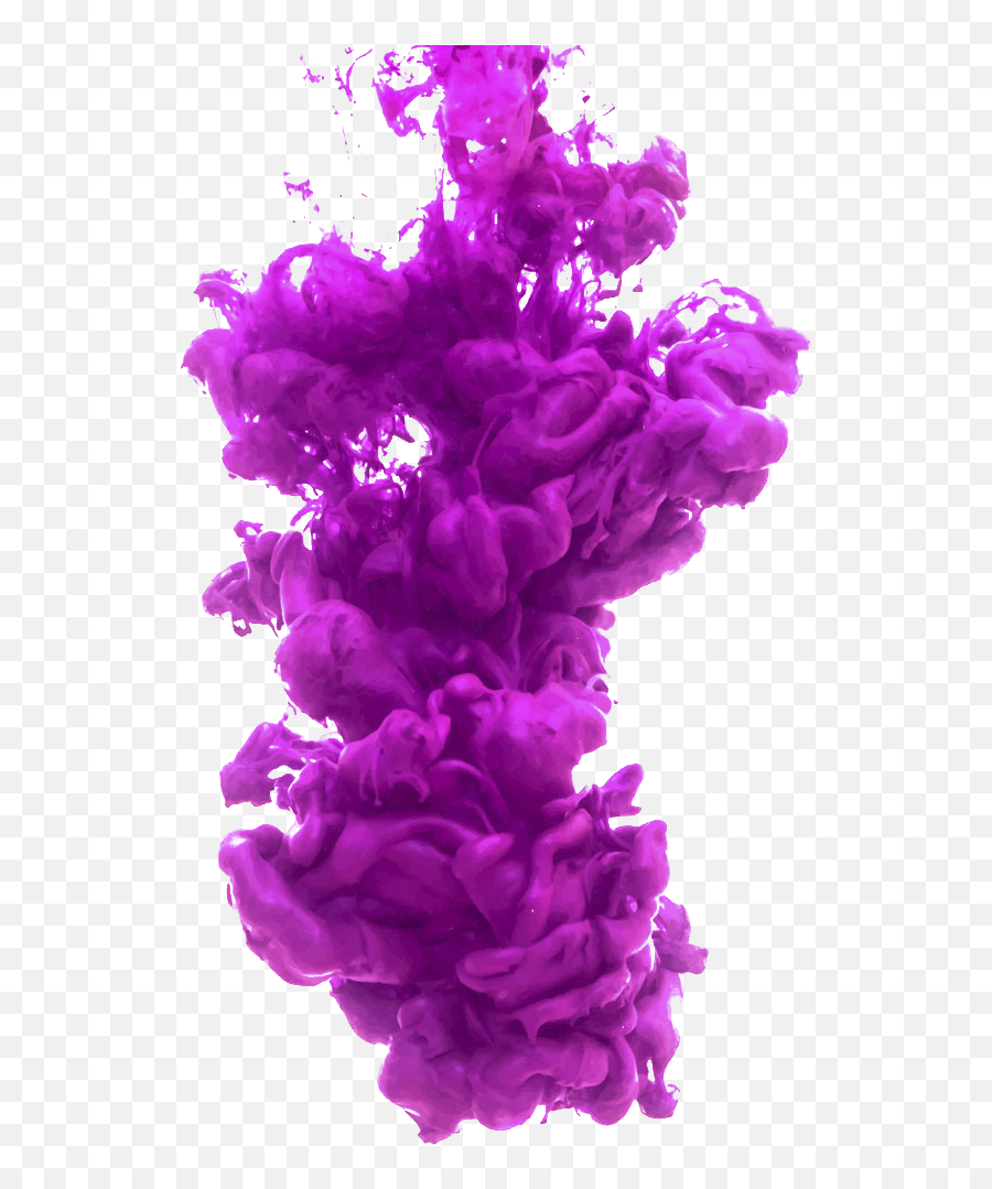 Purple Smoke - Color Smoke Png Download Emoji,Purple Smoke Png