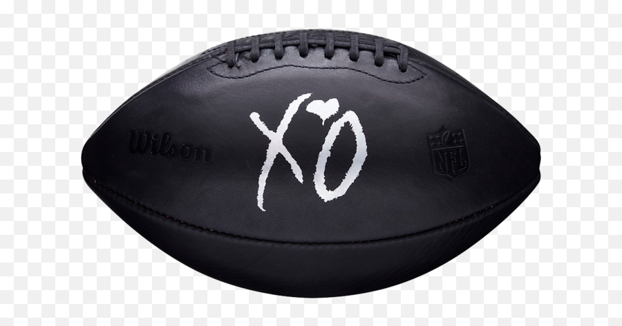Super Bowl Lv - Weeknd Football Emoji,The Weeknd Logo