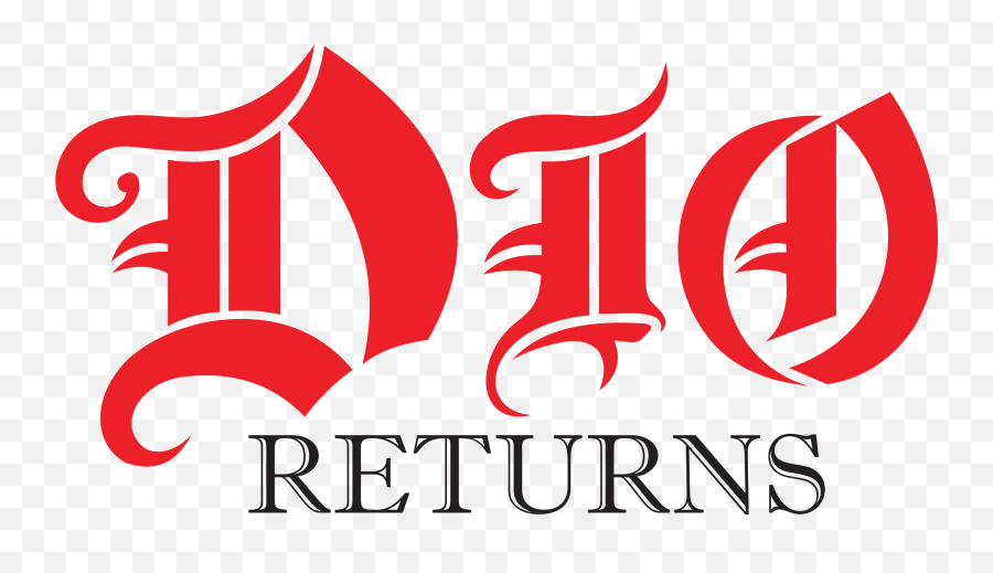 Eyellusion Announces New Dio Returns - Language Emoji,Dio Transparent