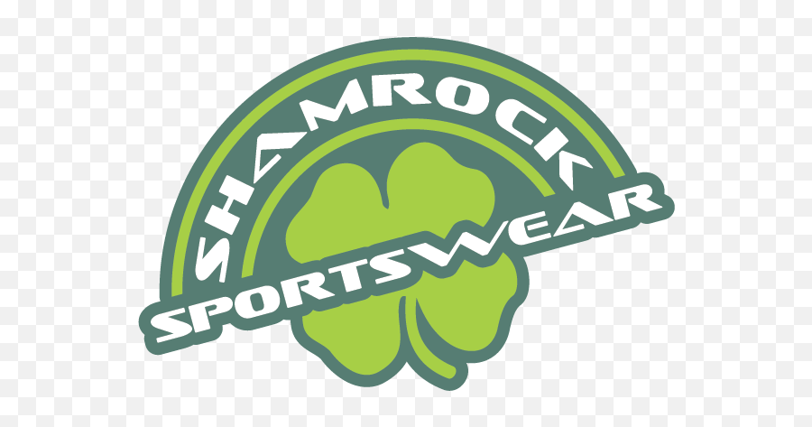 Shamrock Sportswear Shamrock - Language Emoji,Shamrock Logo