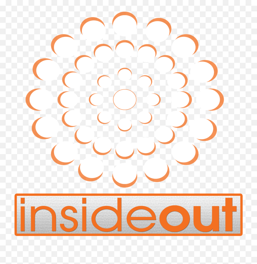 Insideout Mountain Lakes Church Emoji,Inside Out Logo