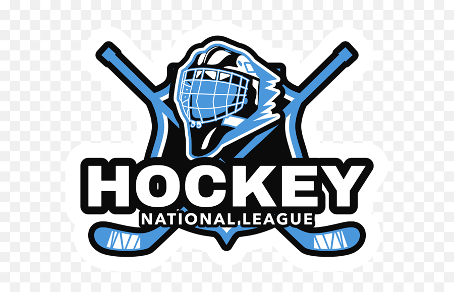 Smash Everyone With Your Own Hockey Logo Placeit - Language Emoji,Smash Logo