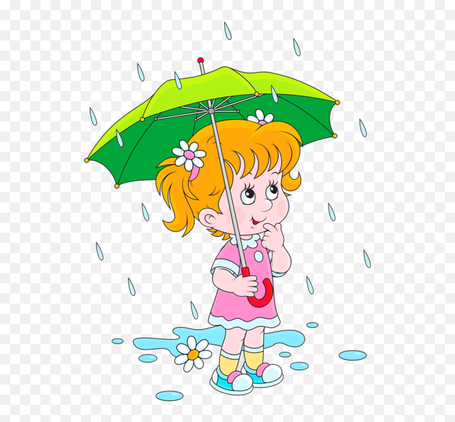 Rain Drop Clipart Money Clipart Hatenylo - Playing In The Rain Clipart Emoji,Money Clipart