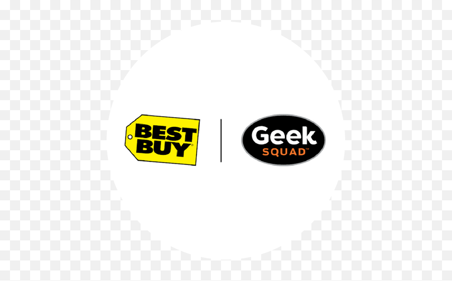 Best Buy Connecthomeusa - Best Buy Emoji,Geek Squad Logo