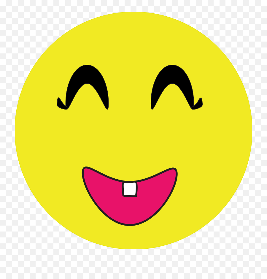 Smiley Emoji Baby - Hình Nh Khuôn Mt Vui,Baby Emoji Png