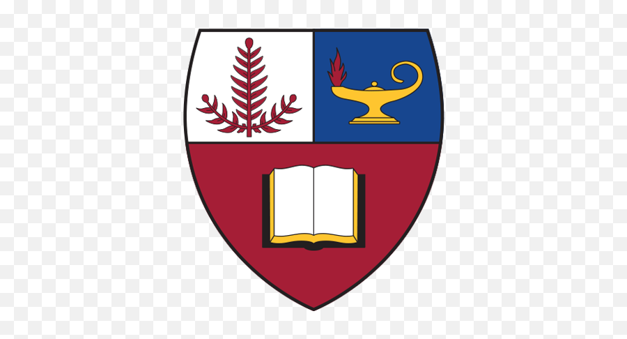 Stanford University U2013 The Intercollegiate Registry Of - Vertical Emoji,Stanford Logo