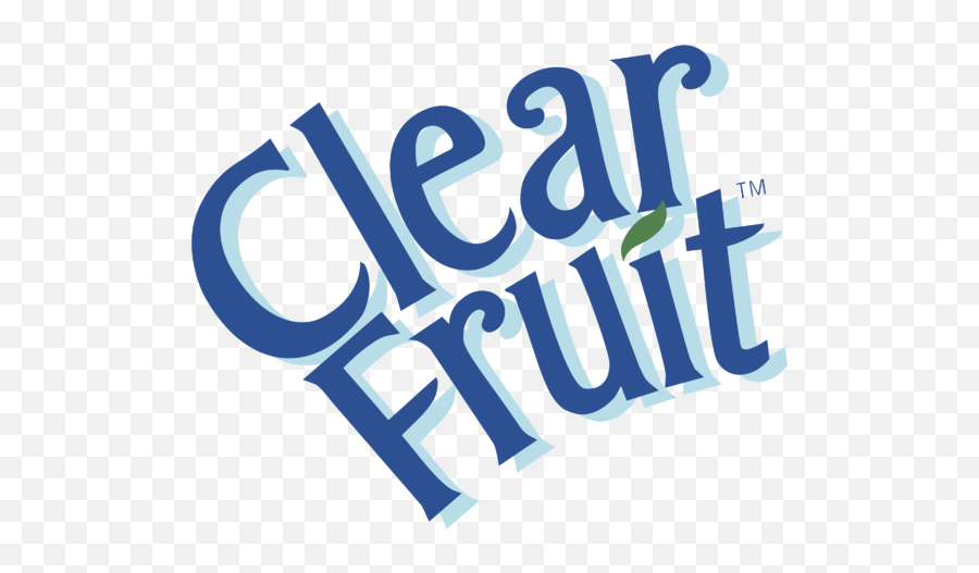 Clear Fruit Logo Png Transparent Svg - Language Emoji,Fruit Logo