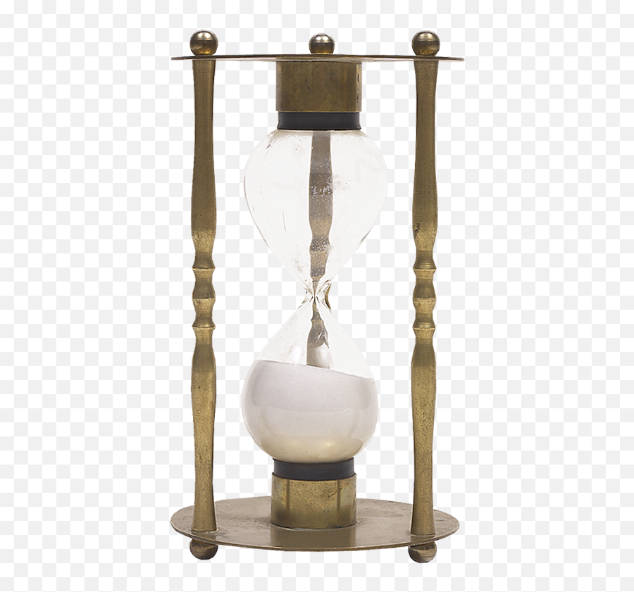 Hourglass Png Transparent Image - Hourglass Full Size Png Portable Network Graphics Emoji,Hourglass Png
