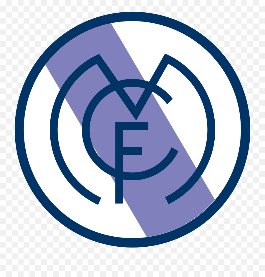 Logo Real Madrid 512x512 - Real Madrid Logo History Emoji,512x512 Real Madrid Logo