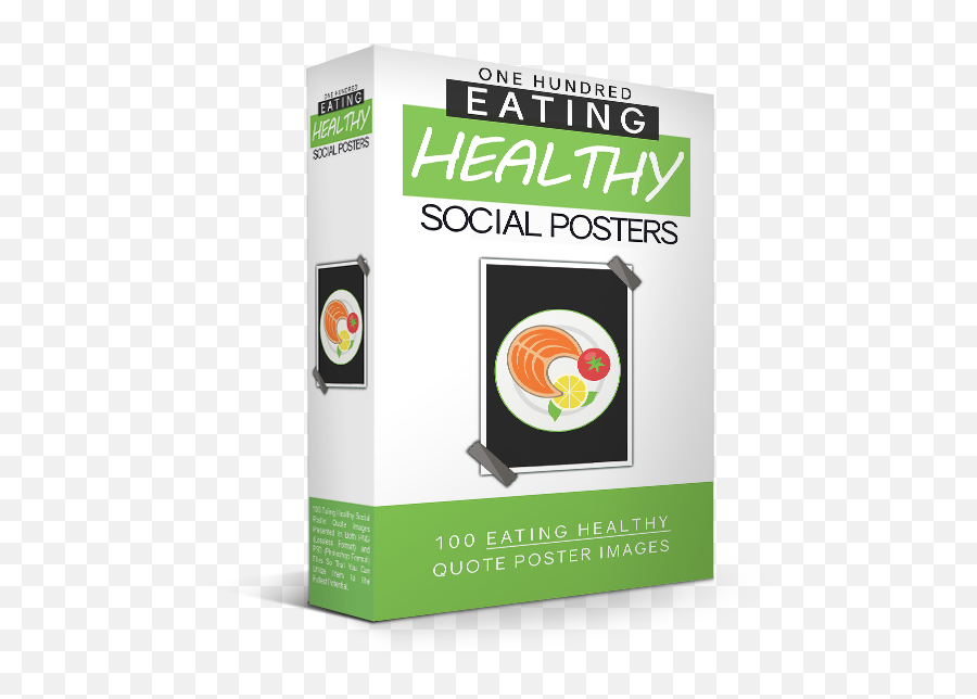 100 Healthy Eating Social Images - Vertical Emoji,People Eating Png