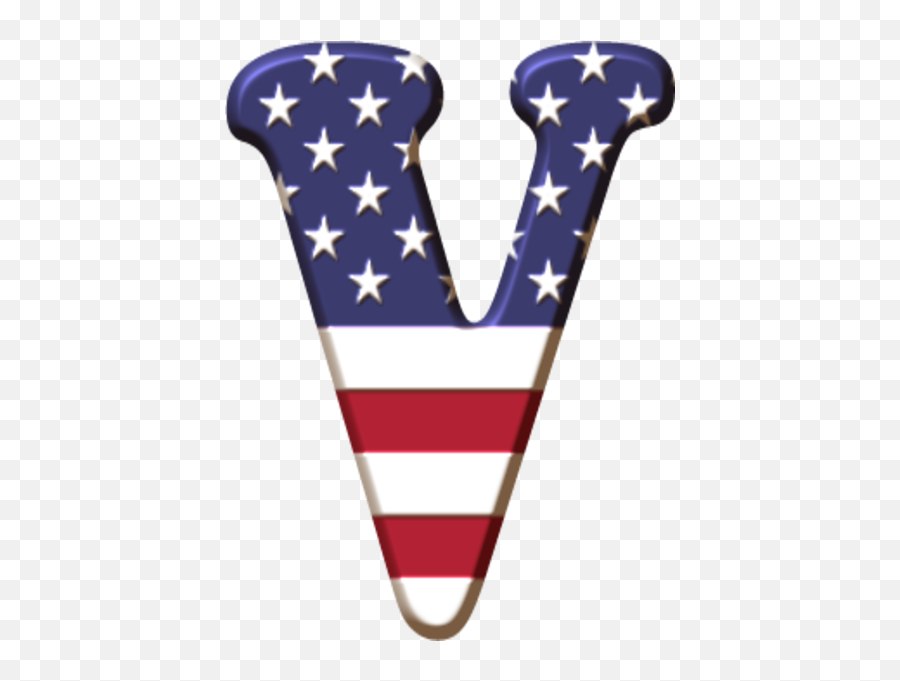 Pin By Elionay Bizarra On World Usaamerikaamerica - Letra U De Usa Emoji,Bandera Usa Png