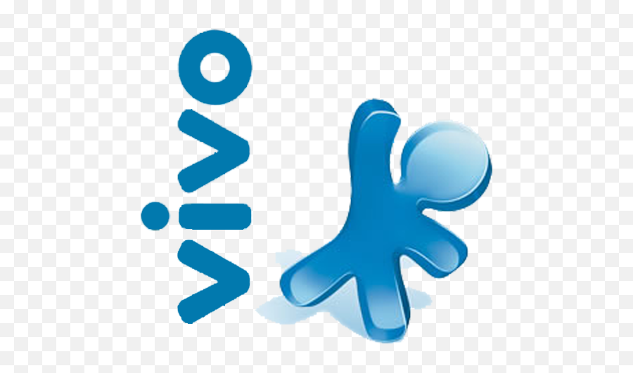 Vivo Logo Icon Png Transparent - Logo Icon Vivo Emoji,Vivo Logo