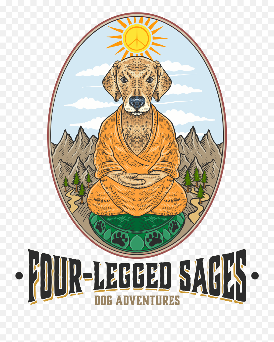 Gallery - Dog Emoji,Sages Logo