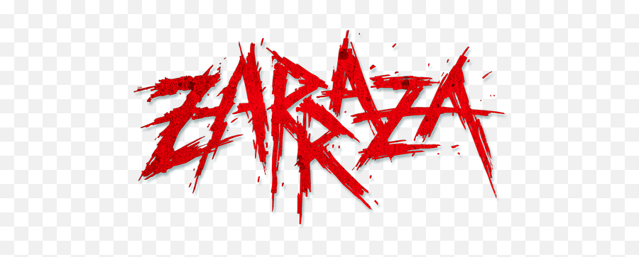 Band Zarraza - Dot Emoji,Asking Alexandria Logo