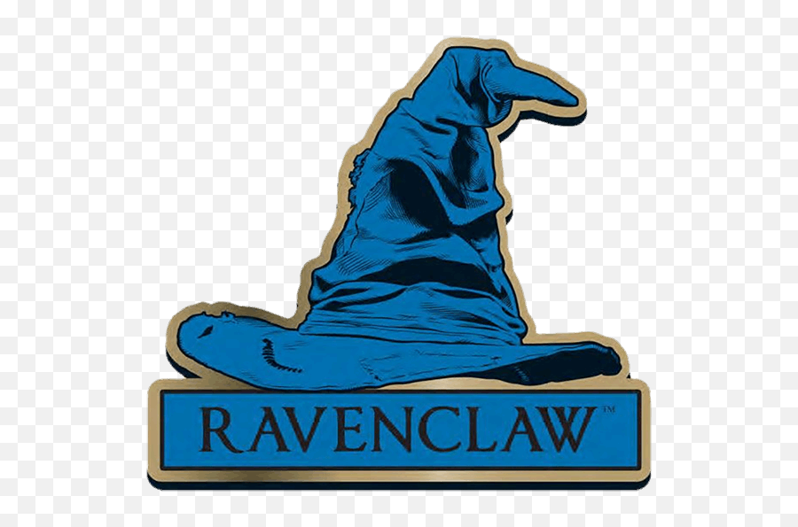 Ravenclaw Png Image Free Download - Slytherin Sorting Hat Harry Potter Sorting Hat Png Emoji,Slytherin Clipart