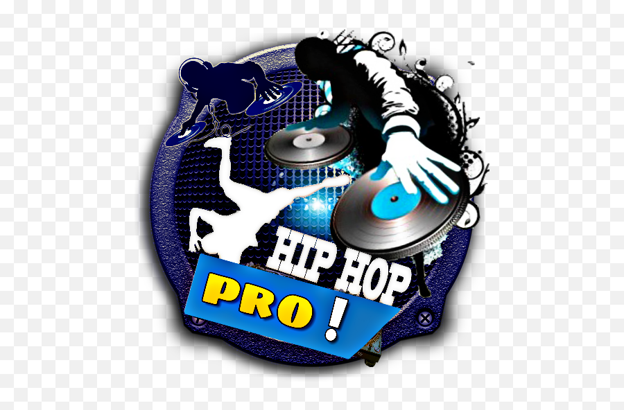 Hip Hop Beat Maker - Pro Apps On Google Play Dj Jay Emoji,Hip Hop Clipart