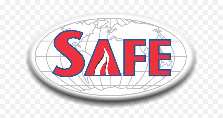Safe Fire Detection Inc - Safe Fire Detection Emoji,Safe Logo