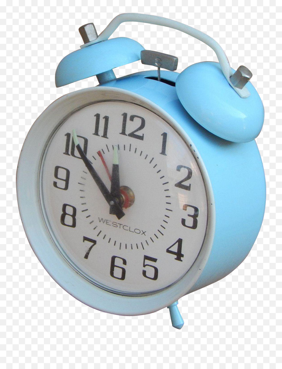 Wind Up Alarm Clock Transparent Emoji,Alarm Clock Transparent Background