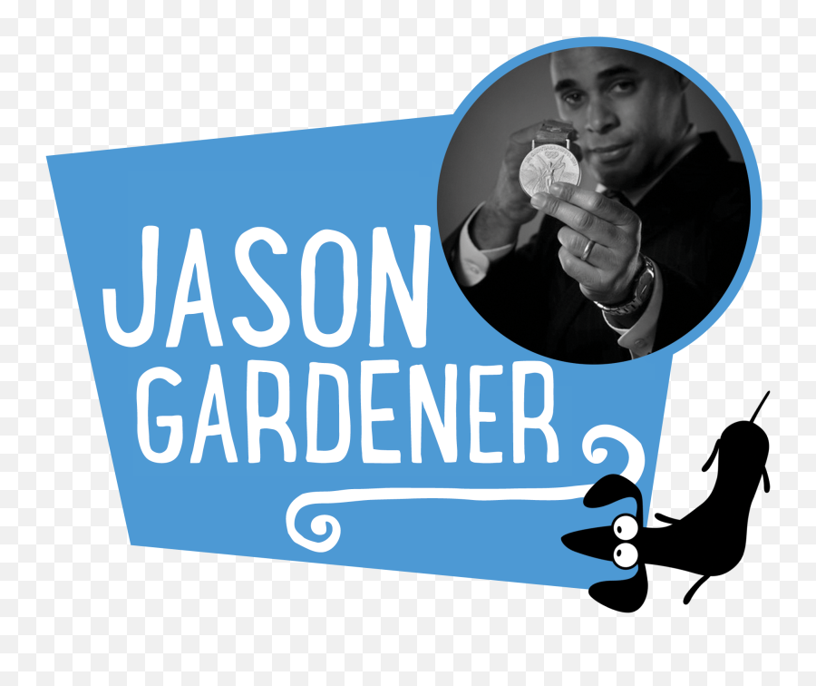 Jason Gardener - Slank Vespa Emoji,Gardener Png