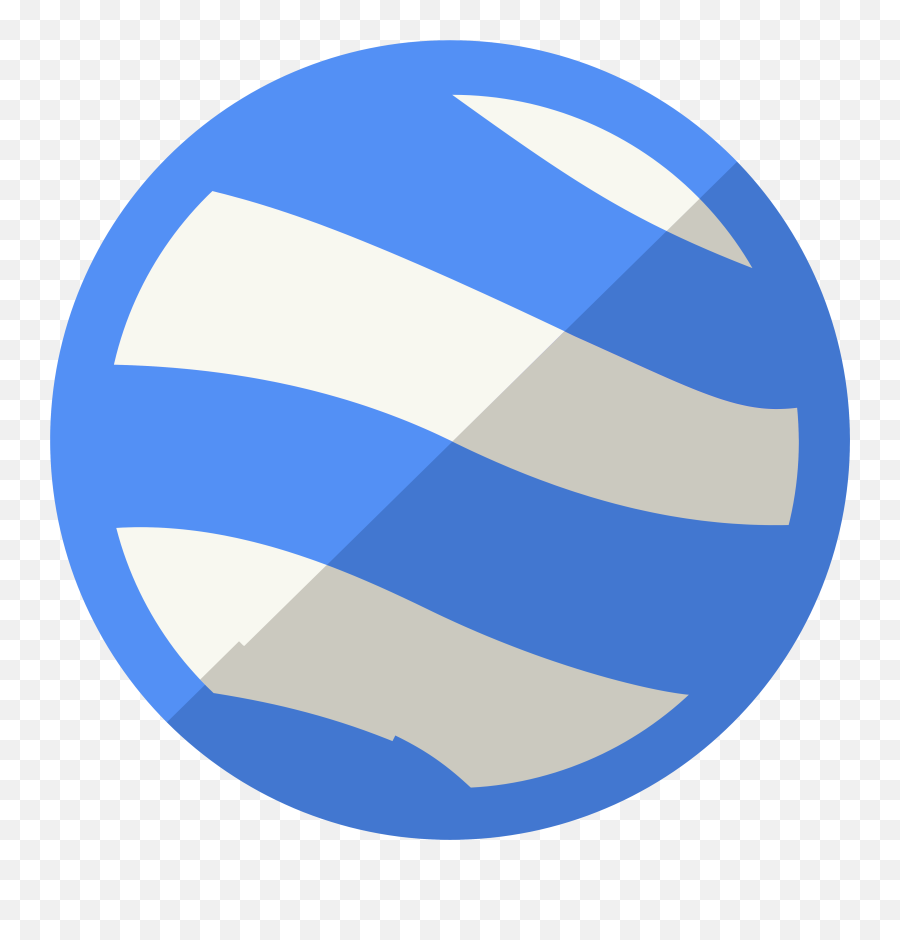 Download Google Earth Logo Png - Logo Google Earth Engine Emoji,Transparent Google Logo Png