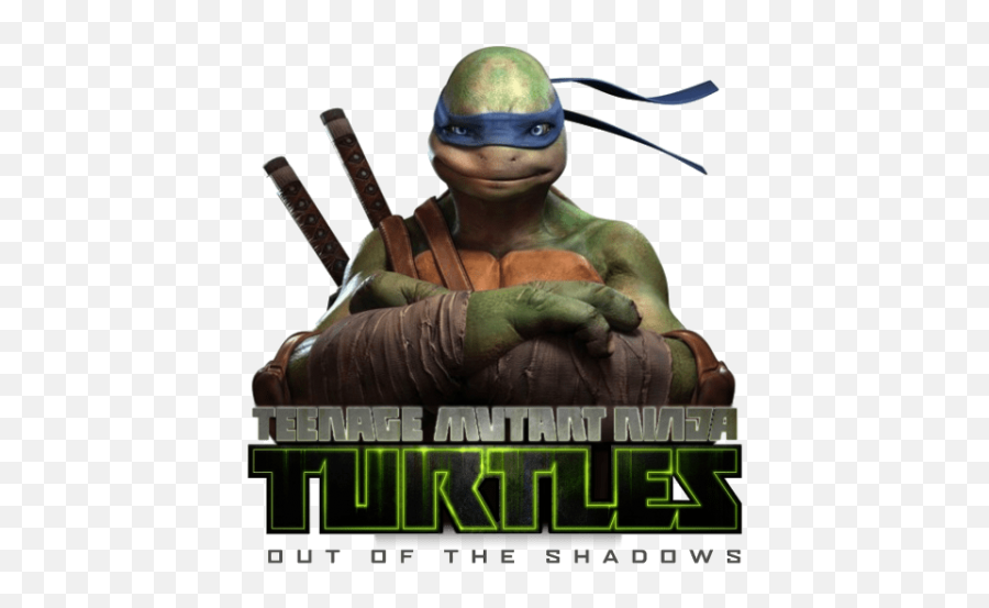 Download Free Png Teenage Mutant Ninja Emoji,Ninja Turtles Png