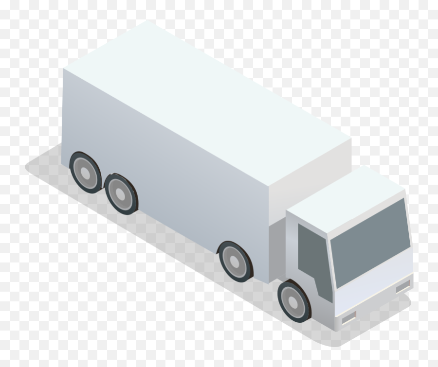 Openclipart - Clipping Culture Emoji,Delivery Truck Clipart