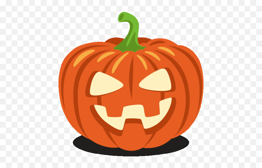 Pumpkin Halloween Party Sticker - Pumpkin Halloween Party Emoji,Pumpkin Spice Clipart