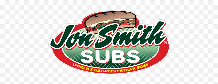 John Smith Subs Catering Gift Basket Emoji,Smith Logo